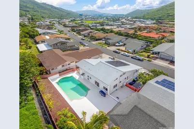 873 Hahaione Street, Honolulu, HI 96825 - Photo 2