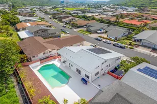 873 Hahaione St, Honolulu, HI 96825 - Photo 2