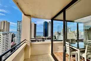 2410 Cleghorn St, Honolulu, HI 96815 - Photo 2