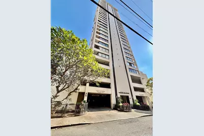 2410 Cleghorn Street #2403, Honolulu, HI 96815 - Photo 20