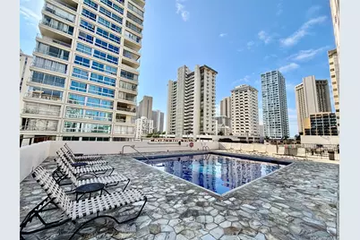 2410 Cleghorn Street #2403, Honolulu, HI 96815 - Photo 16