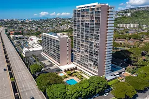 4300 Waialae Ave, Honolulu, HI 96816 - Photo 22