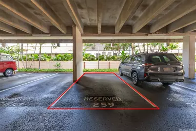 4300 Waialae Avenue #A501, Honolulu, HI 96816 - Photo 16