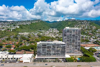 4300 Waialae Avenue #A501, Honolulu, HI 96816 - Photo 22
