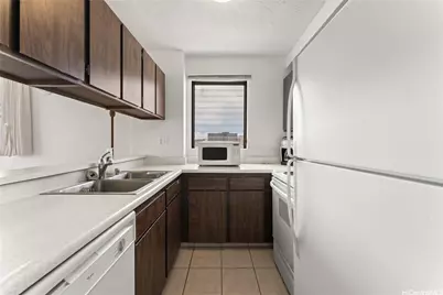 2240 Kuhio Avenue #2405, Honolulu, HI 96815 - Photo 8