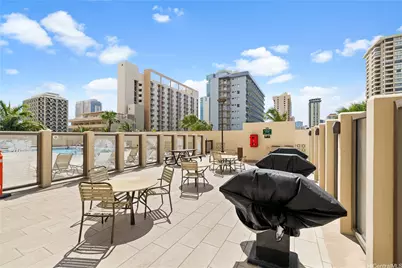 2240 Kuhio Avenue #2405, Honolulu, HI 96815 - Photo 22