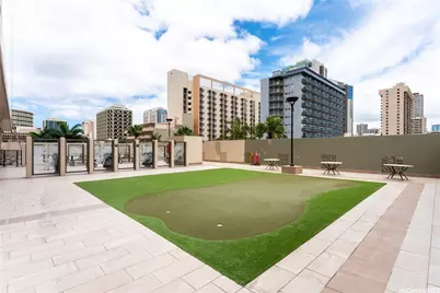 2240 Kuhio Avenue #2405, Honolulu, HI 96815 - Photo 20