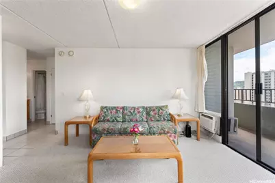 2240 Kuhio Avenue #2405, Honolulu, HI 96815 - Photo 2