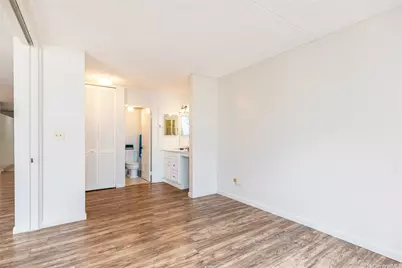 469 Ena Road #811, Honolulu, HI 96815 - Photo 10