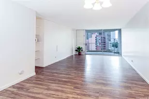 469 Ena Rd, Honolulu, HI 96815 - Photo 2