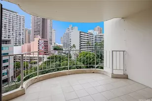 469 Ena Rd, Honolulu, HI 96815 - Photo 8