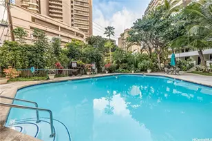 425 Ena Rd, Honolulu, HI 96815 - Photo 2