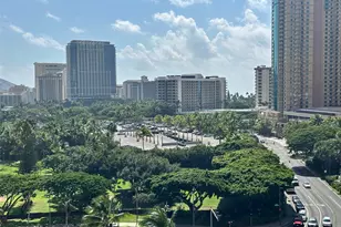 425 Ena Rd, Honolulu, HI 96815 - Photo 2