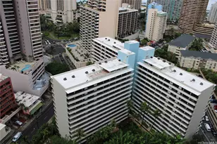 425 Ena Rd, Honolulu, HI 96815 - Photo 6
