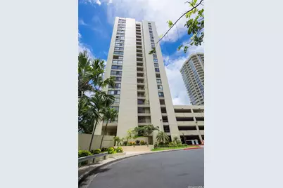 55 S Judd Street #2004, Honolulu, HI 96817 - Photo 20
