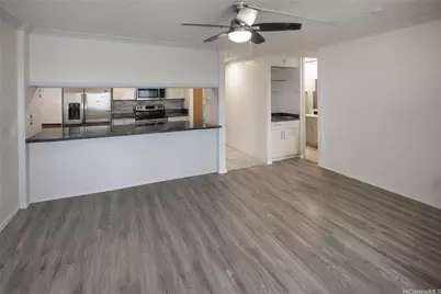 55 S Judd Street #2004, Honolulu, HI 96817 - Photo 4