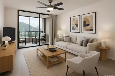 55 S Judd Street #2004, Honolulu, HI 96817 - Photo 1