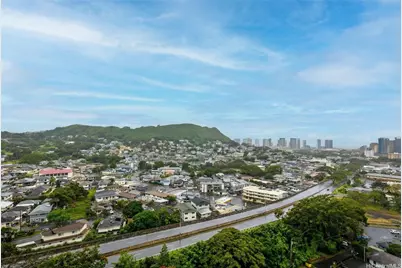 55 S Judd Street #2004, Honolulu, HI 96817 - Photo 14