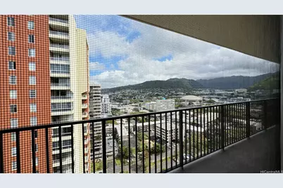 2754 Kuilei Street #2101, Honolulu, HI 96826 - Photo 4