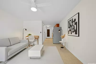 1700 Makiki Street #211, Honolulu, HI 96822 - Photo 4