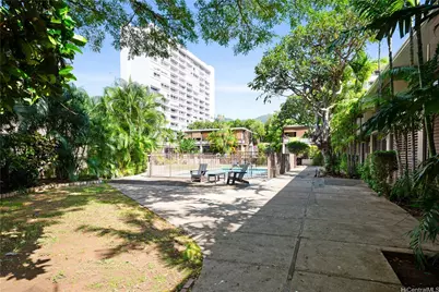 1700 Makiki Street #211, Honolulu, HI 96822 - Photo 14