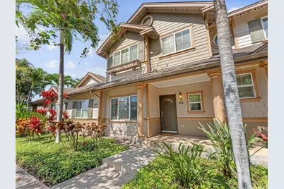 91-2109 Kaioli Street #302, Ewa Beach, HI 96706 - Photo 1