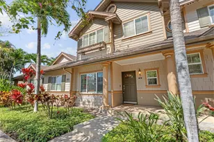 91-2109 Kai 'Oli St, Ewa Beach, HI 96706 - Photo 1