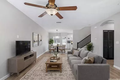 91-2109 Kaioli Street #302, Ewa Beach, HI 96706 - Photo 4