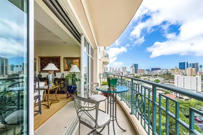 1740 S Beretania Street #9, Honolulu, HI 96826 - Photo 6