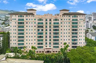 1740 S Beretania St., Honolulu, HI 96826 - Photo 1