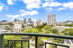 1740 S Beretania St., Honolulu, HI 96826 - Photo 12