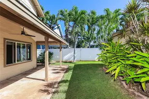 91-1151 Kaimalie St, Ewa Beach, HI 96706 - Photo 22