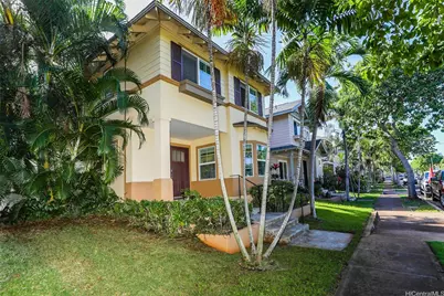 91-1151 Kaimalie Street, Ewa Beach, HI 96706 - Photo 2