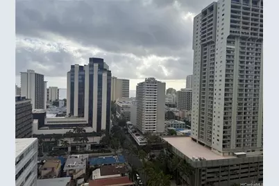 445 Seaside Avenue #2320, Honolulu, HI 96815 - Photo 16