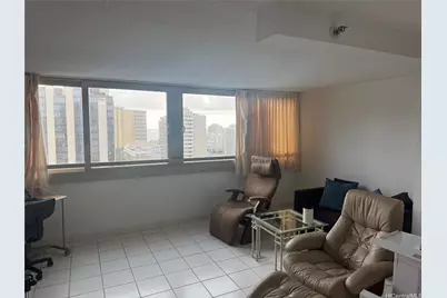 445 Seaside Avenue #2320, Honolulu, HI 96815 - Photo 14