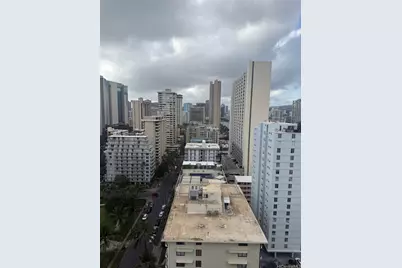 445 Seaside Avenue #2320, Honolulu, HI 96815 - Photo 10