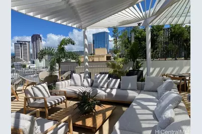 1000 Auahi Street #1906, Honolulu, HI 96814 - Photo 20