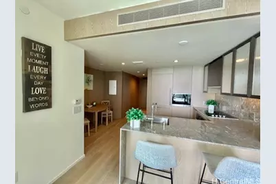 1000 Auahi Street #1906, Honolulu, HI 96814 - Photo 1