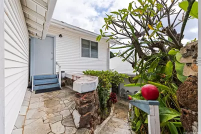 3797 Sierra Drive #A, Honolulu, HI 96816 - Photo 2