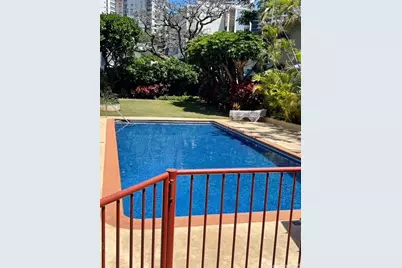 1535 Pensacola Street #602, Honolulu, HI 96822 - Photo 10