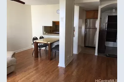 1535 Pensacola Street #602, Honolulu, HI 96822 - Photo 4