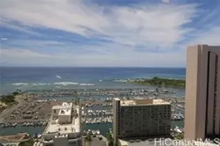 1778 Ala Moana Blvd, Honolulu, HI 96815 - Photo 10