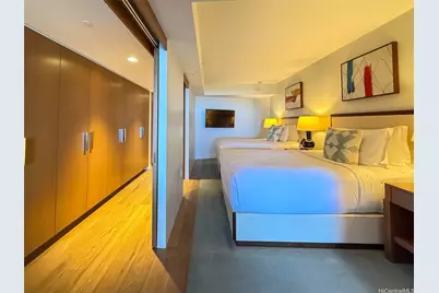 2139 Kuhio Avenue #2306, Honolulu, HI 96815 - Photo 8