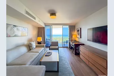 2139 Kuhio Avenue #2306, Honolulu, HI 96815 - Photo 1