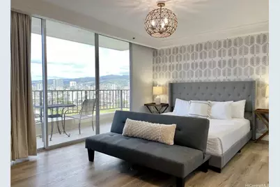 440 Olohana Street #1612, Honolulu, HI 96815 - Photo 1