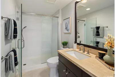1189 Waimanu Street #4204, Honolulu, HI 96814 - Photo 12