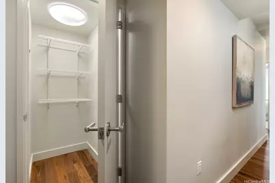 1189 Waimanu Street #4204, Honolulu, HI 96814 - Photo 14