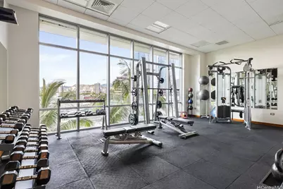 1189 Waimanu Street #4204, Honolulu, HI 96814 - Photo 22