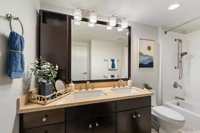 1189 Waimanu Street #4204, Honolulu, HI 96814 - Photo 10