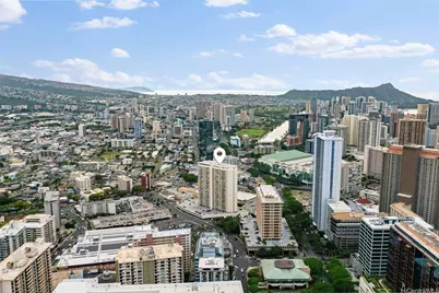 1655 Makaloa Street #2115, Honolulu, HI 96814 - Photo 20